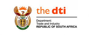 Department of Trade and Industry - Republic of South Africa